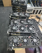 In stock in the US/EU/AU! Certified pre-owned graphics card – tested for Fortnite/Cyberpunk! Ideal for gamers/students | Risk-free, great value | Buy now |