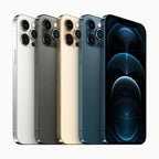 Pre-Owned Apple iPhone 12 Pro Max - 128GB 256GB 512GB-Fully Unlocked