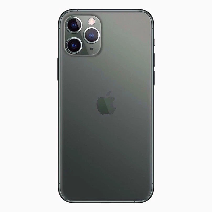 Pre-Owned Apple iPhone 11 Pro Max - 64GB 256GB 512GB - Fully Unlocked