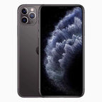 Pre-Owned Apple iPhone 11 PRO - 64GB 256GB 512GB - Fully Unlocked